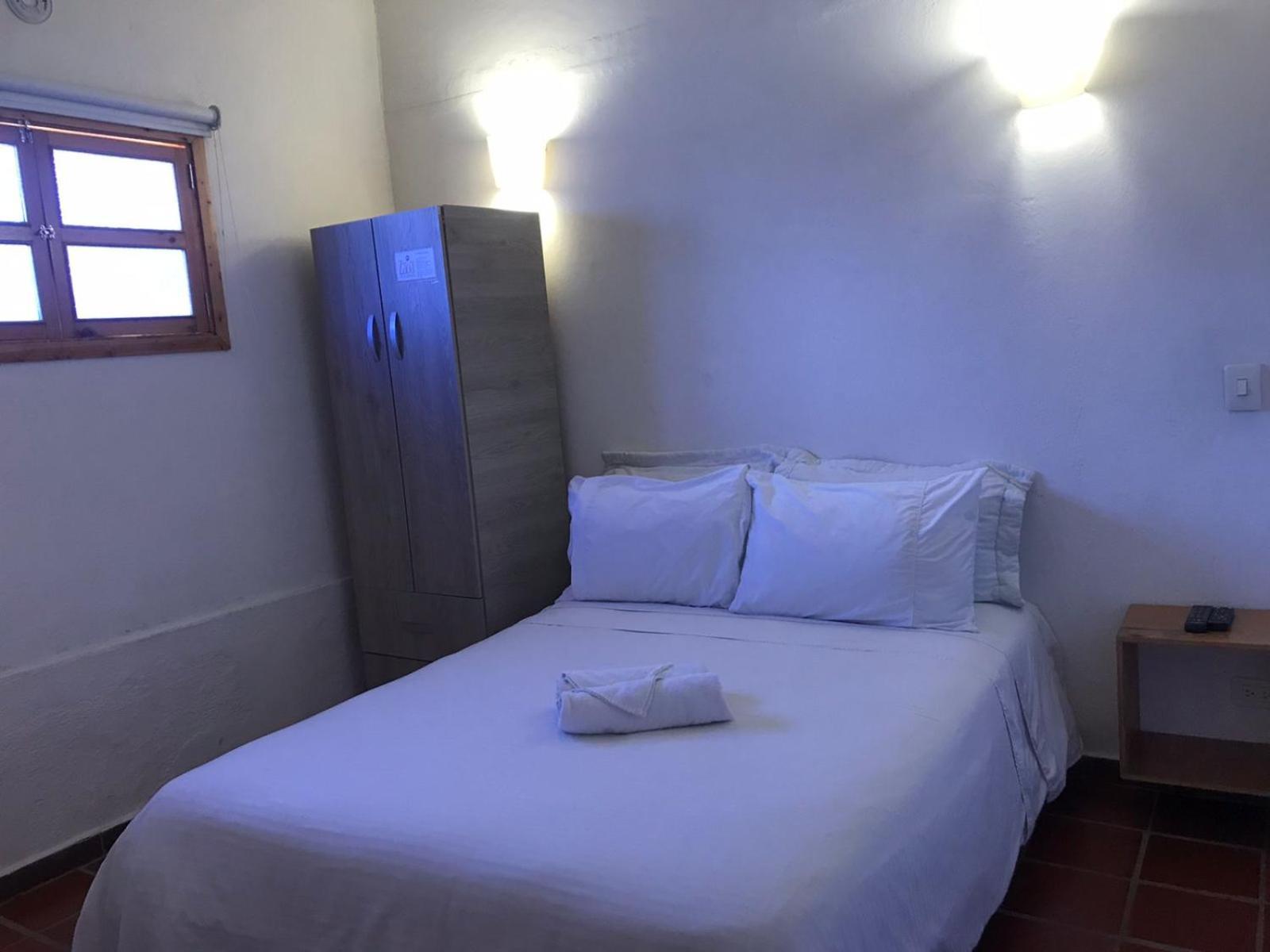 Zana Hotel Boutique Богота Екстер'єр фото