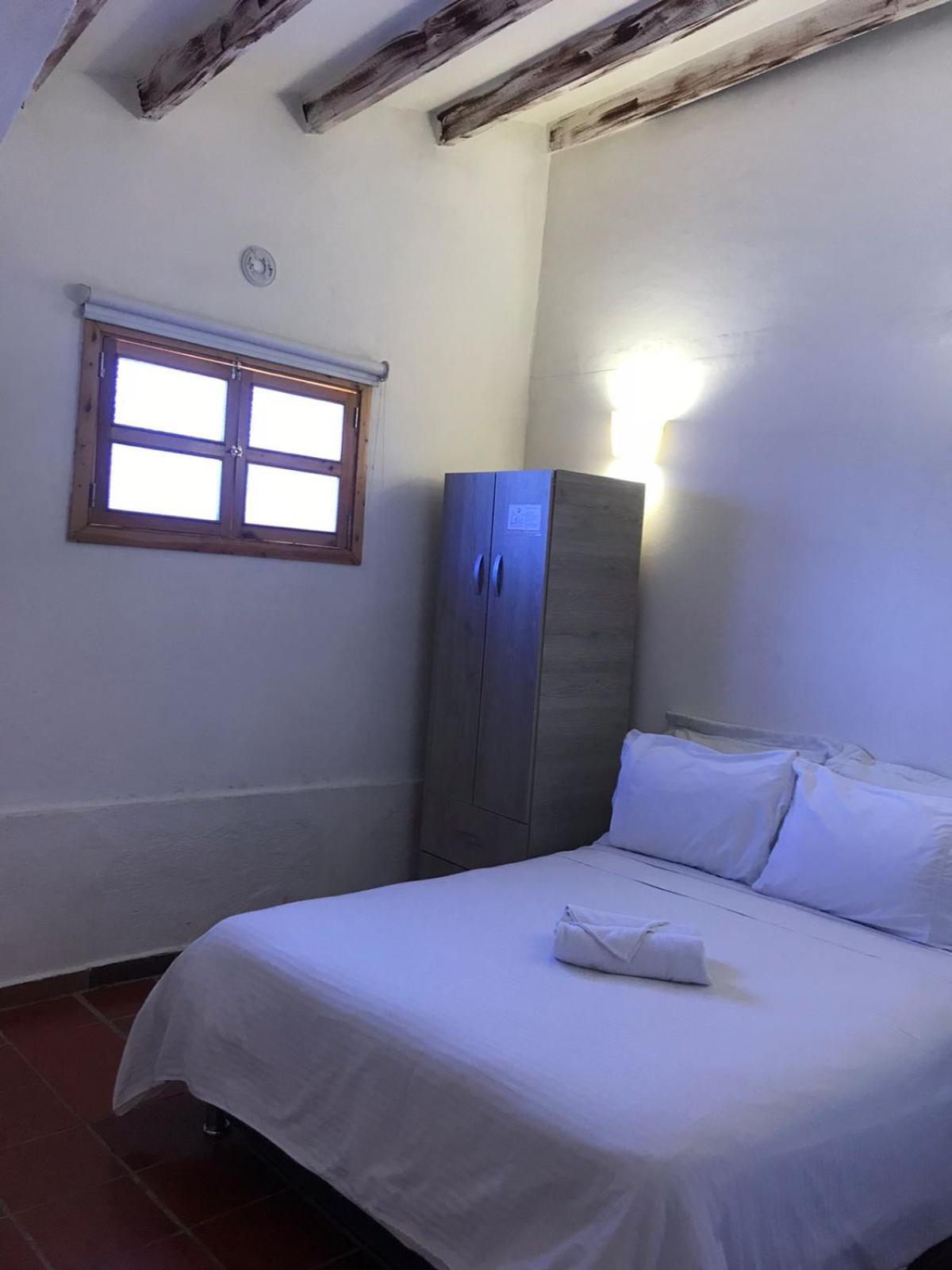 Zana Hotel Boutique Богота Екстер'єр фото