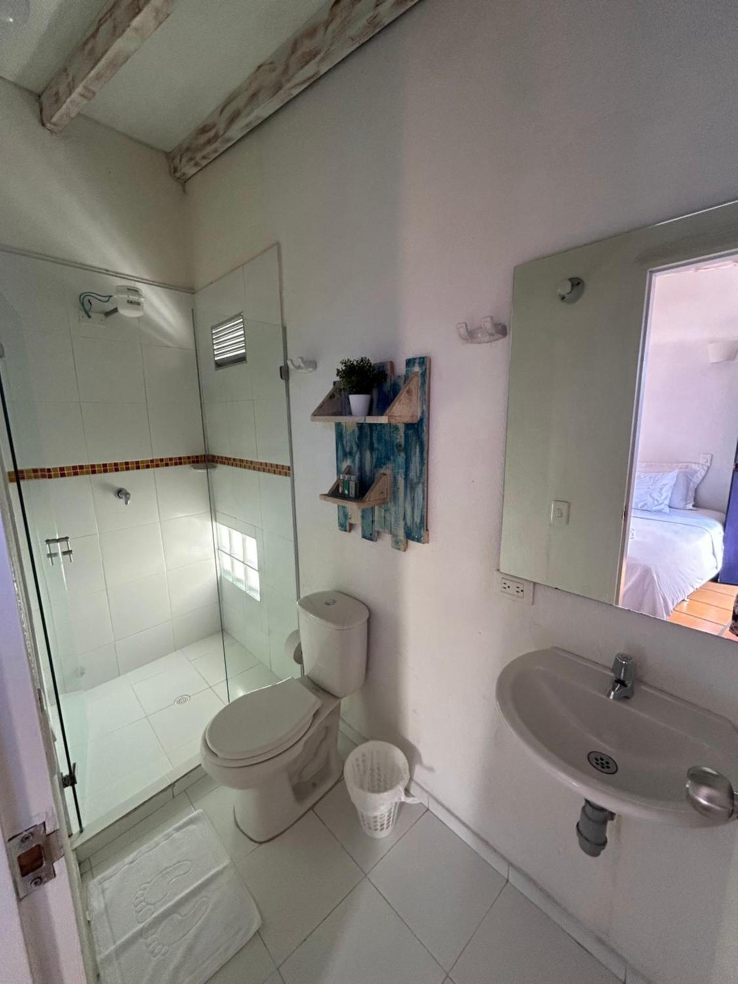 Zana Hotel Boutique Богота Екстер'єр фото