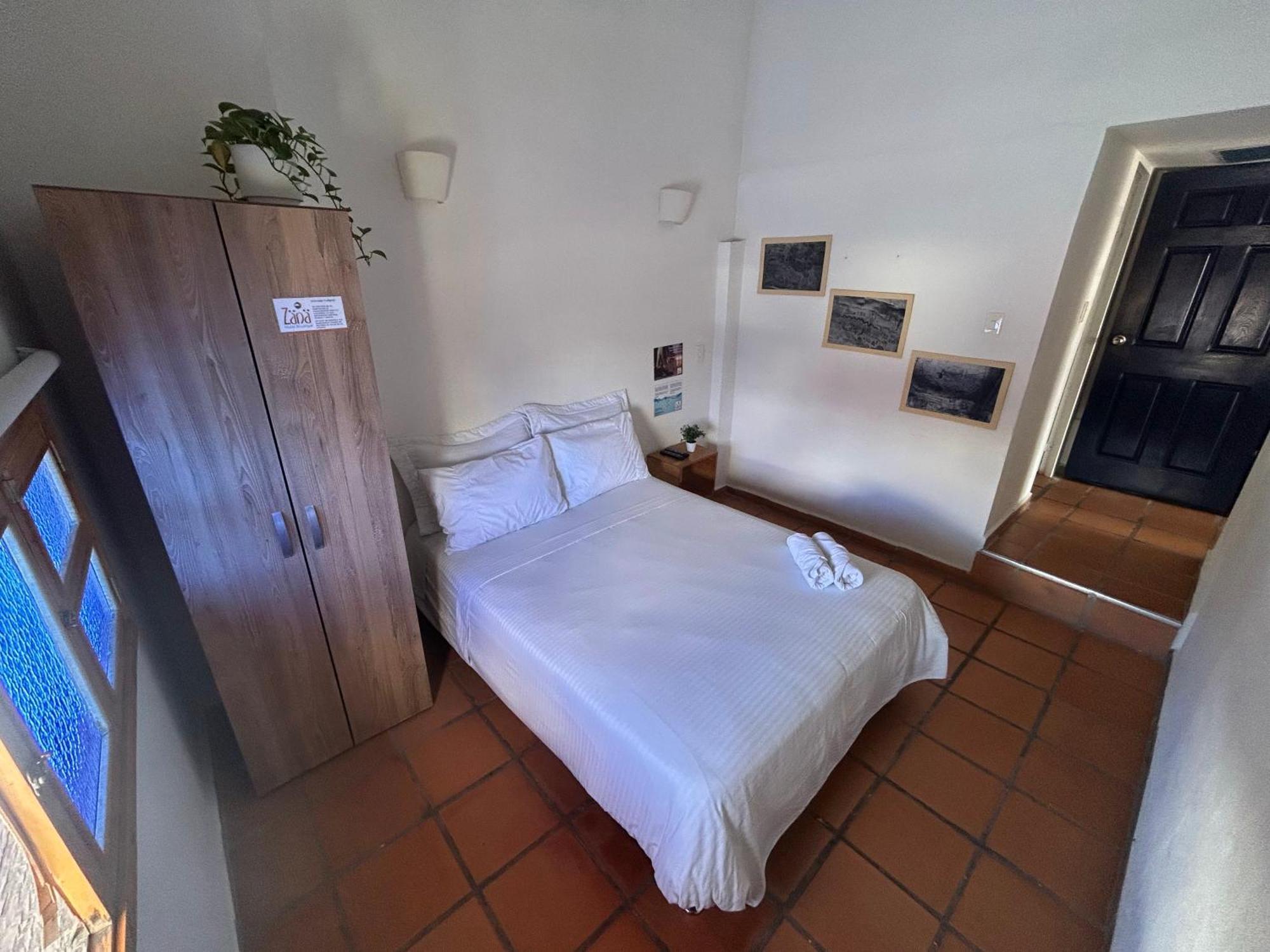 Zana Hotel Boutique Богота Екстер'єр фото