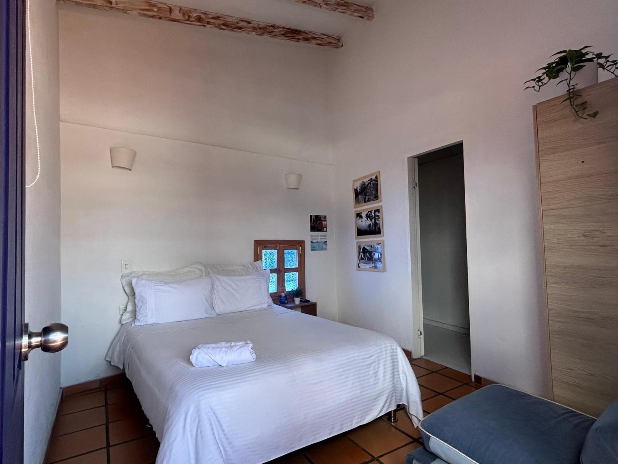 Zana Hotel Boutique Богота Екстер'єр фото