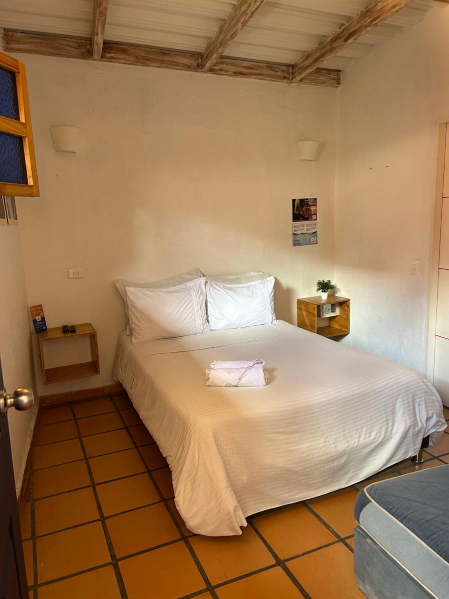 Zana Hotel Boutique Богота Екстер'єр фото