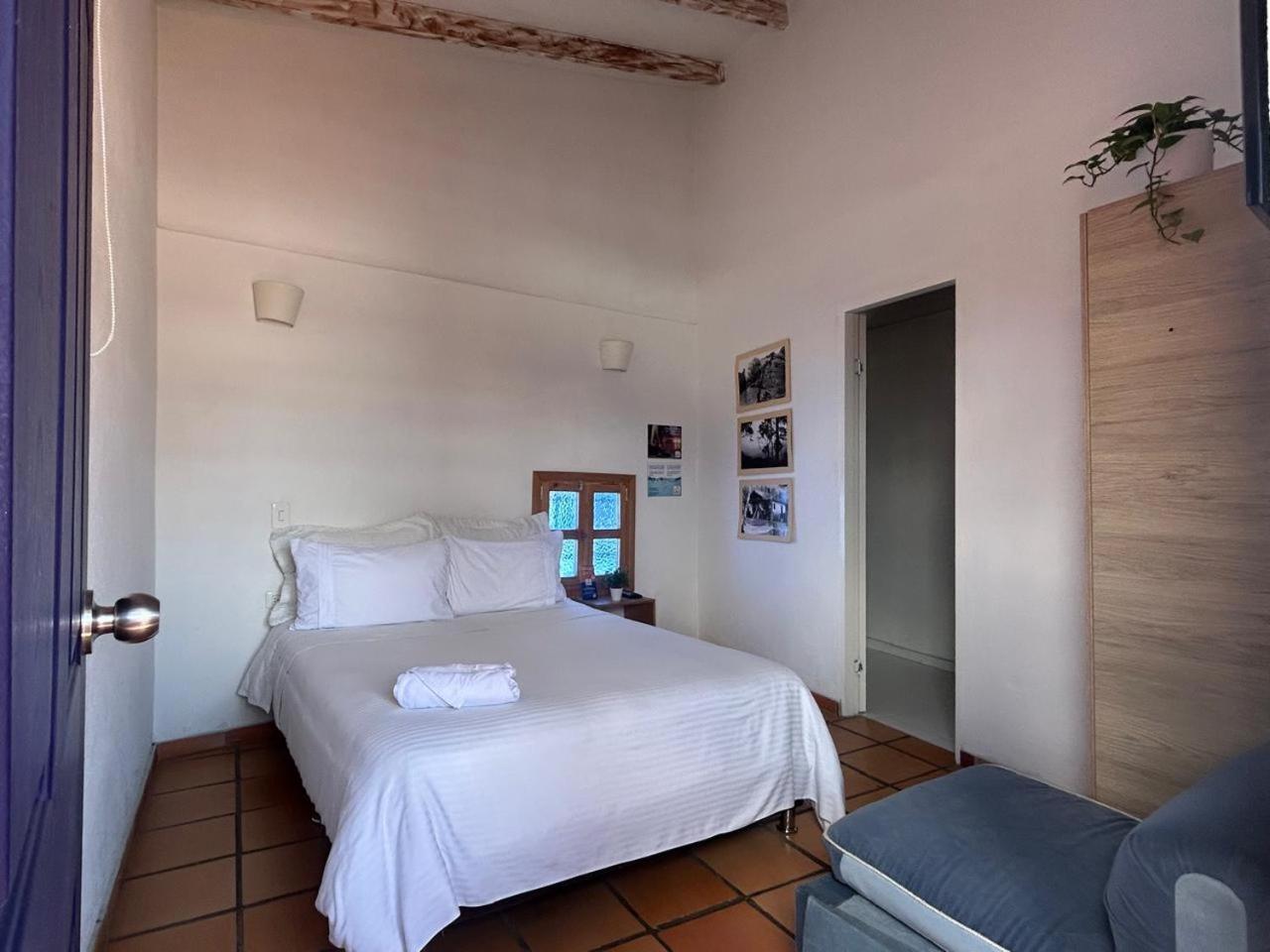 Zana Hotel Boutique Богота Екстер'єр фото
