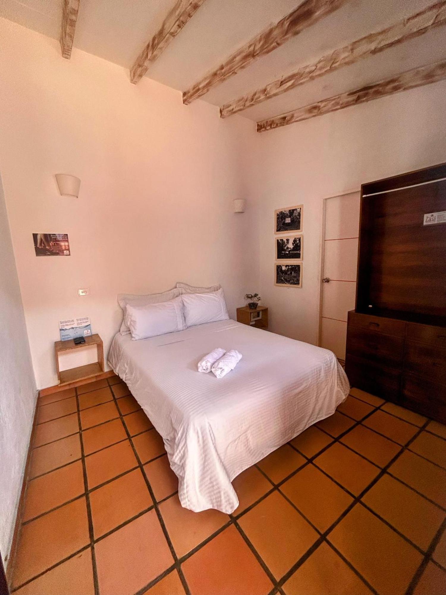 Zana Hotel Boutique Богота Екстер'єр фото