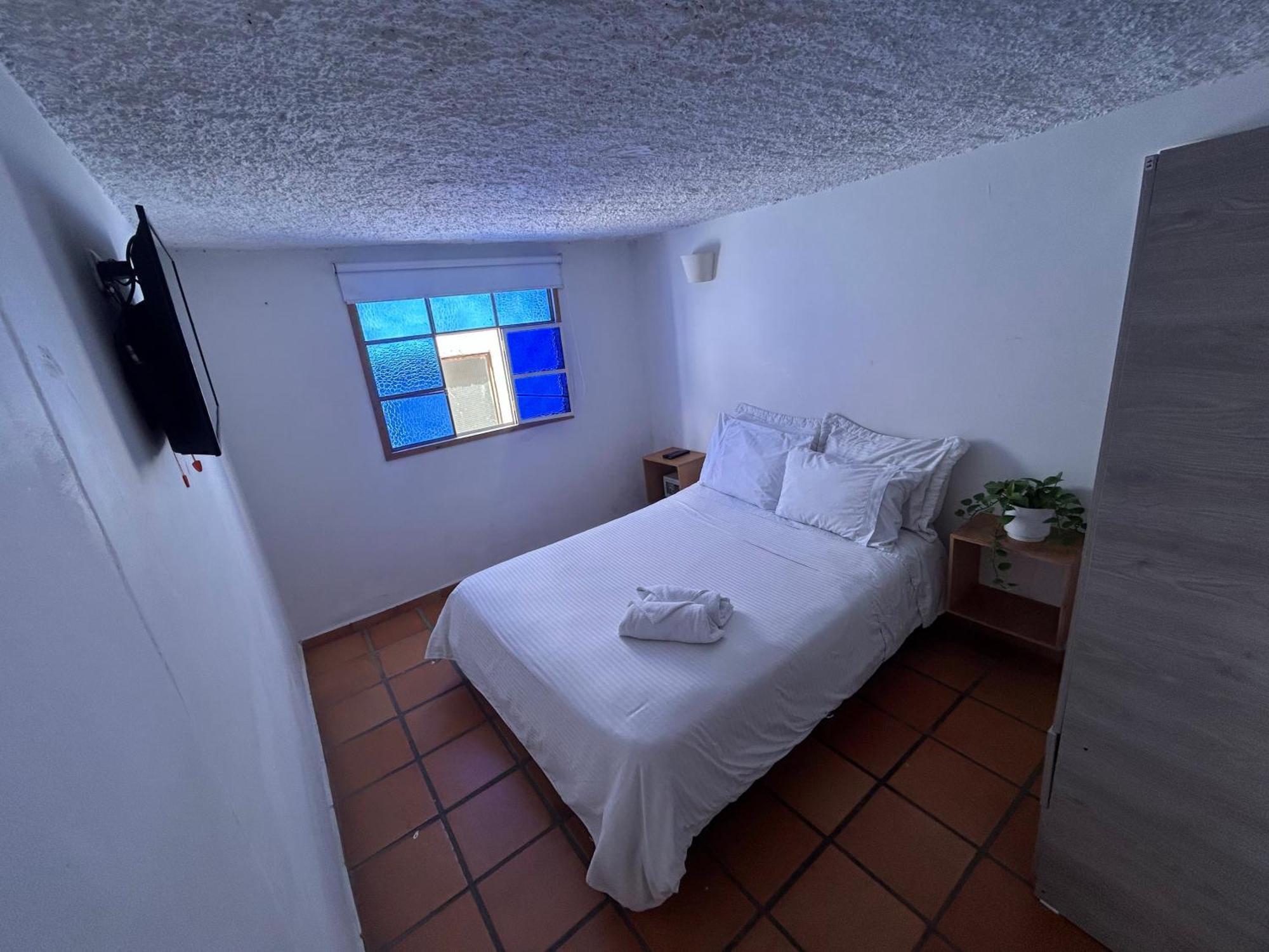 Zana Hotel Boutique Богота Екстер'єр фото