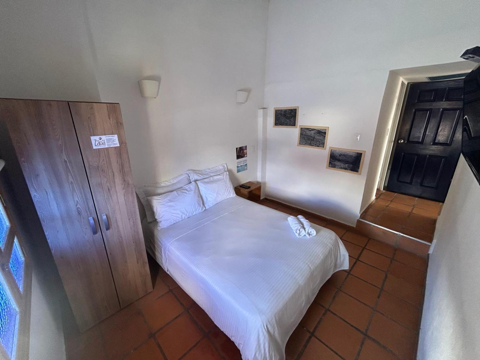 Zana Hotel Boutique Богота Екстер'єр фото