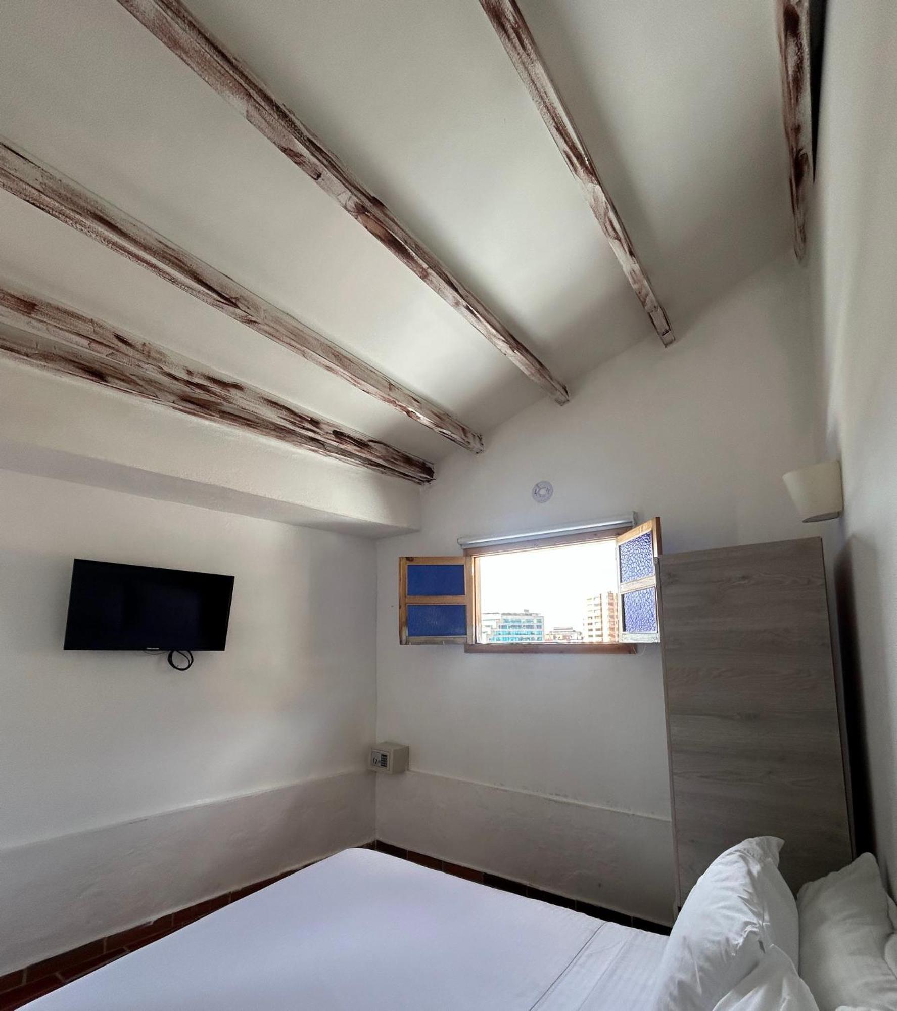 Zana Hotel Boutique Богота Екстер'єр фото