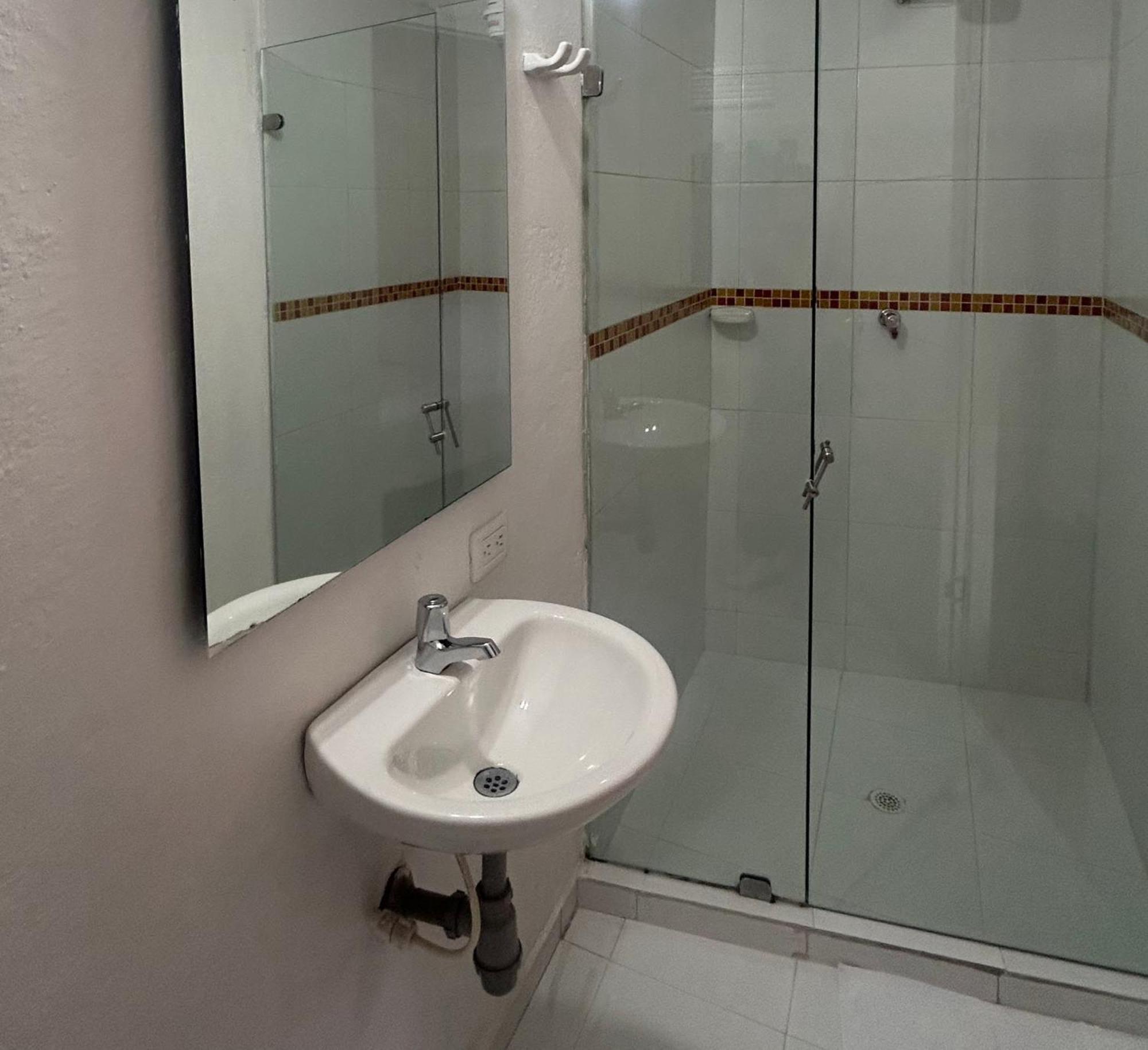 Zana Hotel Boutique Богота Екстер'єр фото