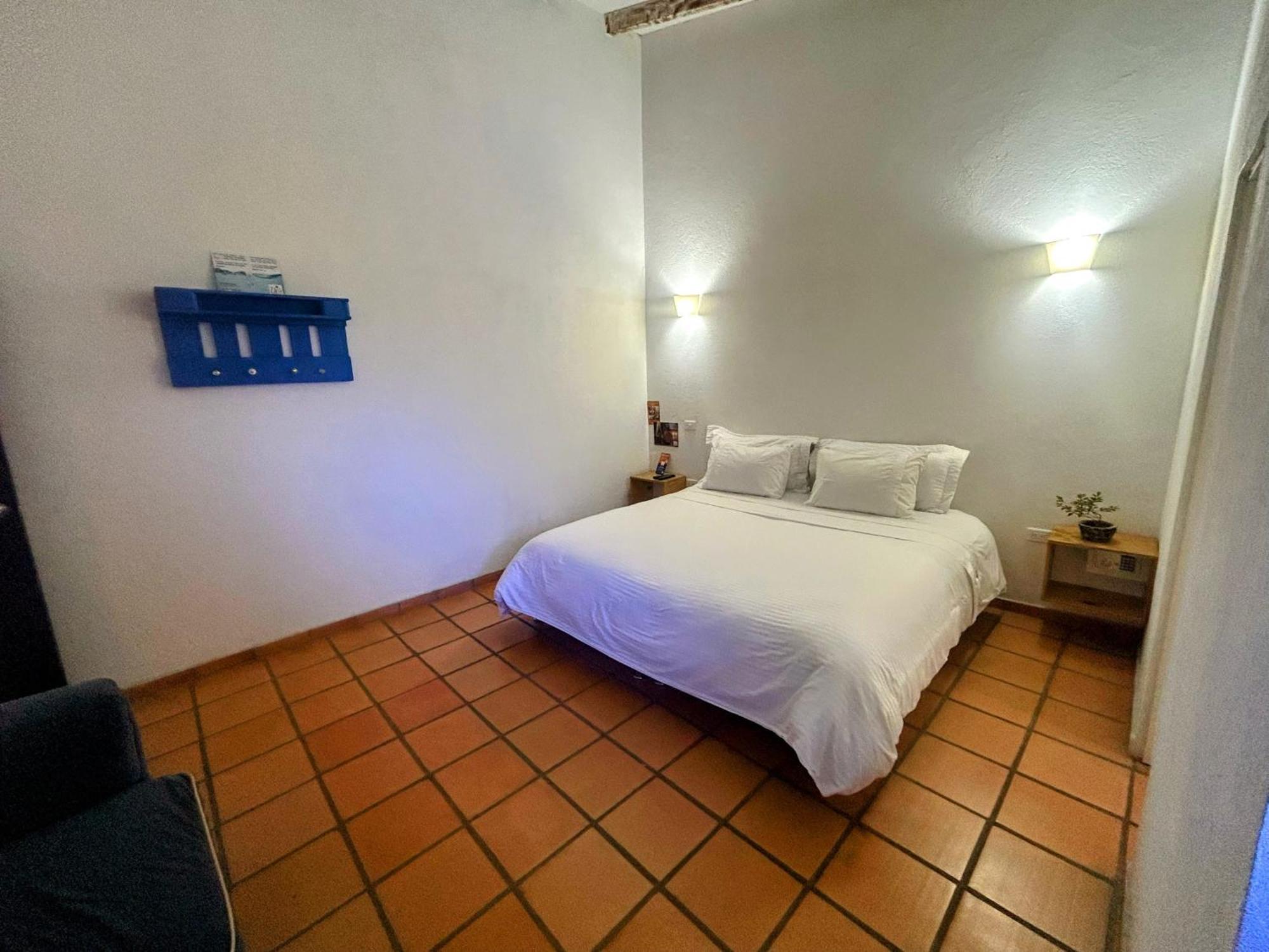Zana Hotel Boutique Богота Екстер'єр фото